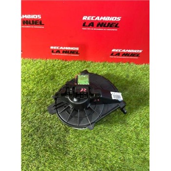 Recambio de motor calefaccion para renault master iii furgón (02.2010) 2.3 l2h2 hka 3,5t [2,3 ltr. - 99 kw dci diesel cat] refer