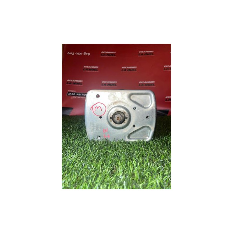 Recambio de amortiguador delantero derecho para opel vivaro furgón (2019) 1.5 s express [1,5 ltr. - 75 kw cdti dpf] referencia O