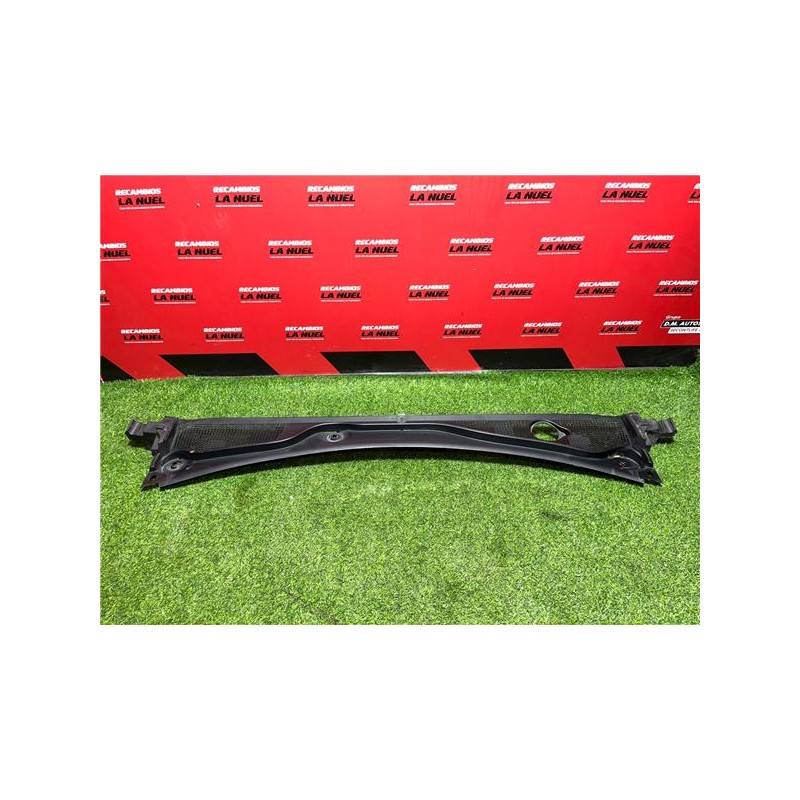 Recambio de torpedo para renault express (04.2021) 1.5 advance [1,5 ltr. - 55 kw blue dci diesel fap] referencia OEM IAM 6681190