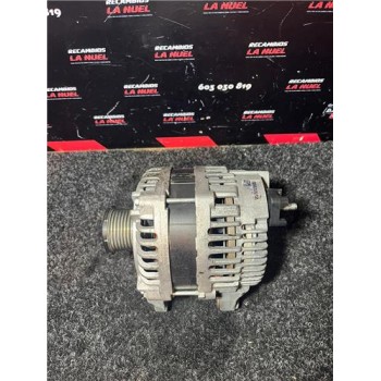 Recambio de alternador para mercedes-benz vito tourer (447)(07.2014) 2.1 114/116 cdi, 119 cdi/bt 4matic kompakt (447.701) [2,1 l