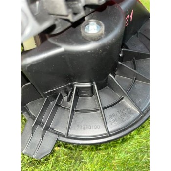 Recambio de motor calefaccion para renault master iii furgón (02.2010) 2.3 l2h2 hka 3,5t [2,3 ltr. - 99 kw dci diesel cat] refer