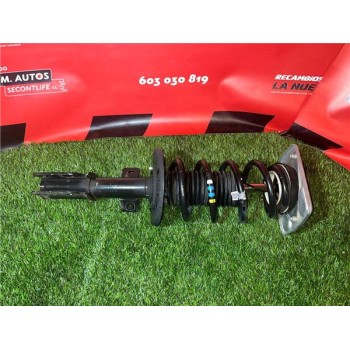 Recambio de amortiguador delantero derecho para opel vivaro furgón (2019) 1.5 s express [1,5 ltr. - 75 kw cdti dpf] referencia O