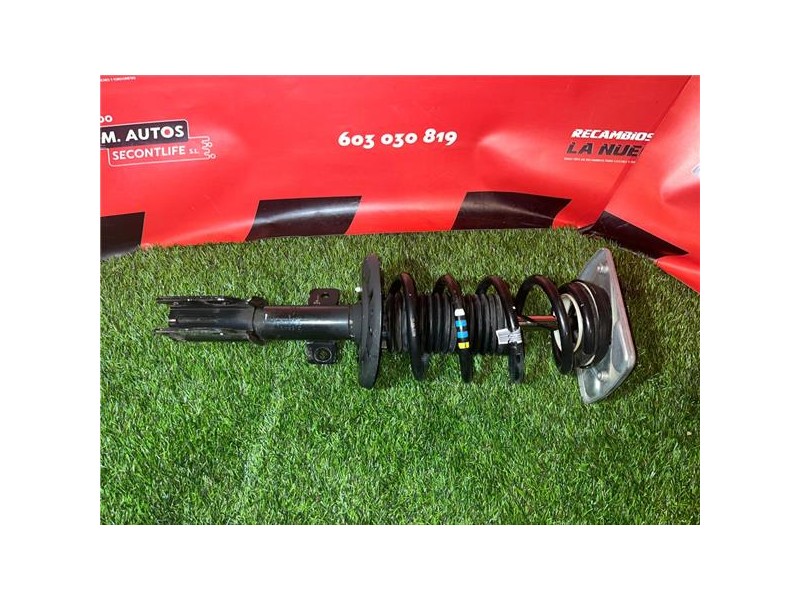 Recambio de amortiguador delantero derecho para opel vivaro furgón (2019) 1.5 s express [1,5 ltr. - 75 kw cdti dpf] referencia O