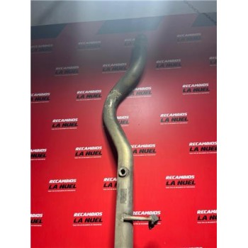 Recambio de tubo escape completo para mercedes-benz vito furgón (447)(07.2014) 1.6 109/111 cdi worker compacta (447.601) [1,6 lt