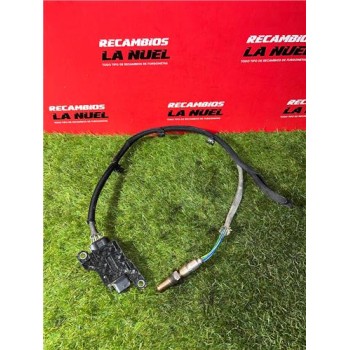 Recambio de sonda lambda para opel vivaro furgón (2019) 1.5 l express [1,5 ltr. - 75 kw cdti dpf] referencia OEM IAM 9830288780 