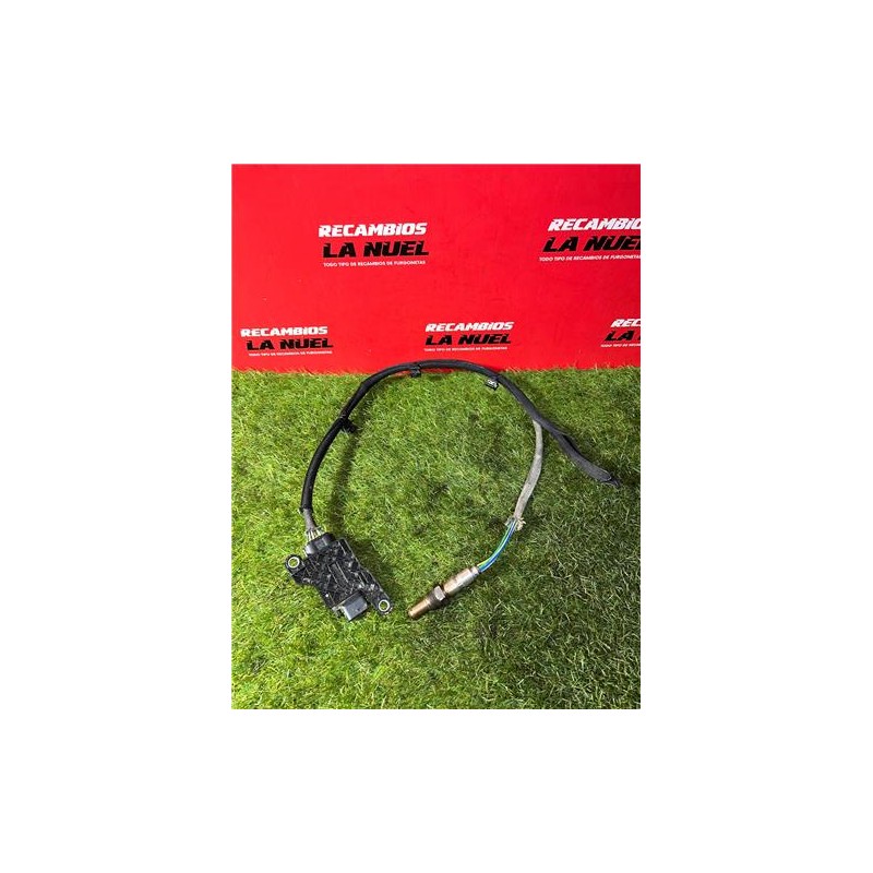 Recambio de sonda lambda para opel vivaro furgón (2019) 1.5 l express [1,5 ltr. - 75 kw cdti dpf] referencia OEM IAM 9830288780 