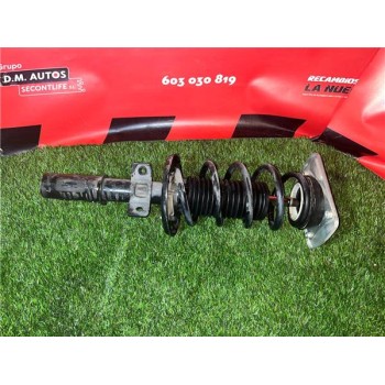 Recambio de amortiguador delantero derecho para opel vivaro furgón (2019) 1.5 s express [1,5 ltr. - 75 kw cdti dpf] referencia O