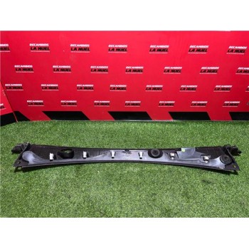 Recambio de torpedo para renault express (04.2021) 1.5 advance [1,5 ltr. - 55 kw blue dci diesel fap] referencia OEM IAM 6681190