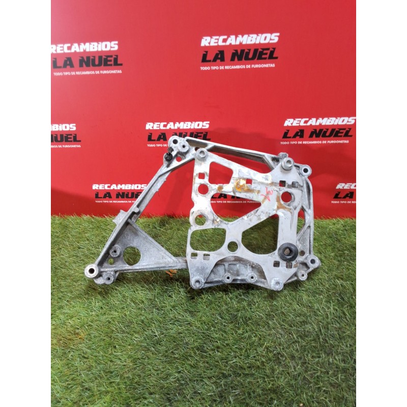 Recambio de soporte intercooler para volkswagen t6 transporter bus (sg)(05.2015) 2.0 caravelle premium largo [2,0 ltr. - 110 kw 