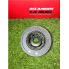 Recambio de polea cigueñal para peugeot peugeot partnert yh01 referencia OEM IAM 9821624380  