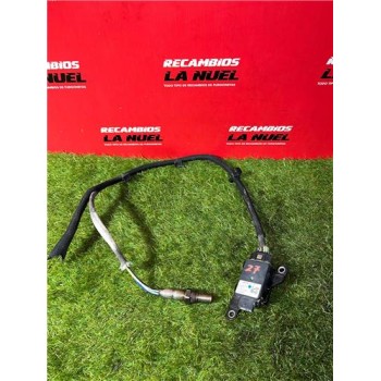 Recambio de sonda lambda para opel vivaro furgón (2019) 1.5 l express [1,5 ltr. - 75 kw cdti dpf] referencia OEM IAM 9830288780 