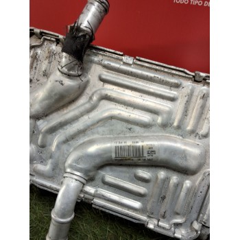 Recambio de intercooler para volkswagen t6 transporter bus (sg)(05.2015) 2.0 caravelle premium largo [2,0 ltr. - 110 kw tdi] ref