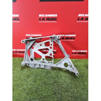 Recambio de soporte intercooler para volkswagen t6 transporter bus (sg)(05.2015) 2.0 caravelle premium largo [2,0 ltr. - 110 kw 