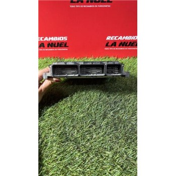 Recambio de centralita motor uce para dacia dokker express (11.2012) 1.5 ambiance [1,5 ltr. - 55 kw dci diesel fap cat] referenc