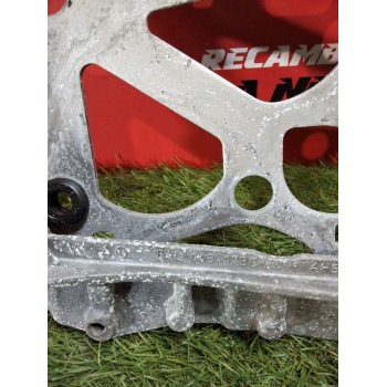 Recambio de soporte intercooler para volkswagen t6 transporter bus (sg)(05.2015) 2.0 caravelle premium largo [2,0 ltr. - 110 kw 