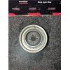 Recambio de polea cigueñal para fiat ducato 3 combi 33 (290)(04.2014) 2.3 130 l1h1 teilverglast rs: 3000 mm [2,3 ltr. - 96 kw jt