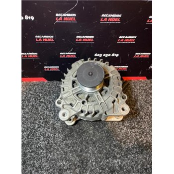 Recambio de alternador para volkswagen crafter furgón (2e)(03.2006) 2.0 furgón 30 bm [2,0 ltr. - 100 kw tdi] referencia OEM IAM 