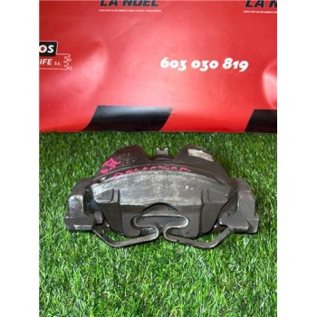 Recambio de pinza freno delantera derecha para citroën jumpy furgón (05.2016) 2.0 control m [2,0 ltr. - 90 kw blue-hdi fap] refe