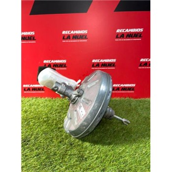 Recambio de servofreno para renault express (04.2021) 1.5 advance [1,5 ltr. - 55 kw blue dci diesel fap] referencia OEM IAM 4721