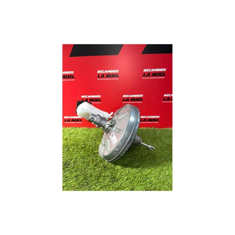 Recambio de servofreno para renault express (04.2021) 1.5 advance [1,5 ltr. - 55 kw blue dci diesel fap] referencia OEM IAM 4721