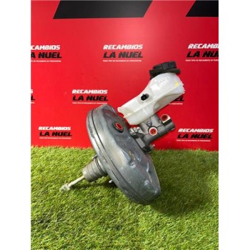 Recambio de servofreno para renault express (04.2021) 1.5 advance [1,5 ltr. - 55 kw blue dci diesel fap] referencia OEM IAM 4721