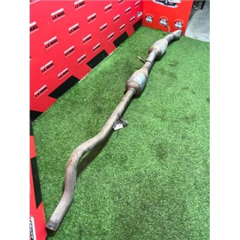 Recambio de catalizador para mercedes-benz vito tourer (447)(07.2014) 1.6 109/110/111/114 cdi base fwd compacta (447.701) [1,6 l