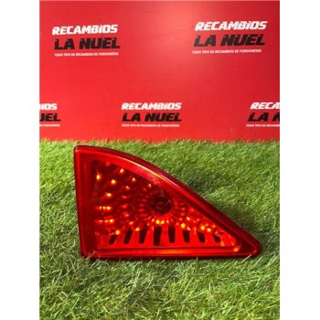 Recambio de luz central de freno para renault master iii furgón (02.2010) 2.3 l2h2 hka 3,5t [2,3 ltr. - 99 kw dci diesel cat] re