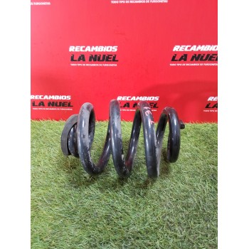 MUELLE AMORTIGUACION 7H0511150B 