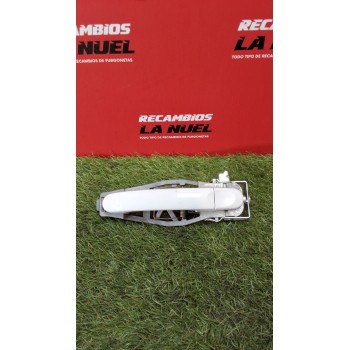 Recambio de maneta exterior delantera derecha para volkswagen t6 transporter bus (sg)(05.2015) 2.0 caravelle premium largo [2,0 