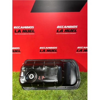 Recambio de cubrecarter para opel vivaro furgón (2019) 1.5 l express [1,5 ltr. - 75 kw cdti dpf] referencia OEM IAM 139732B02  