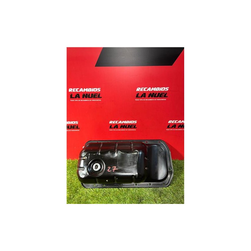 Recambio de cubrecarter para opel vivaro furgón (2019) 1.5 l express [1,5 ltr. - 75 kw cdti dpf] referencia OEM IAM 139732B02  