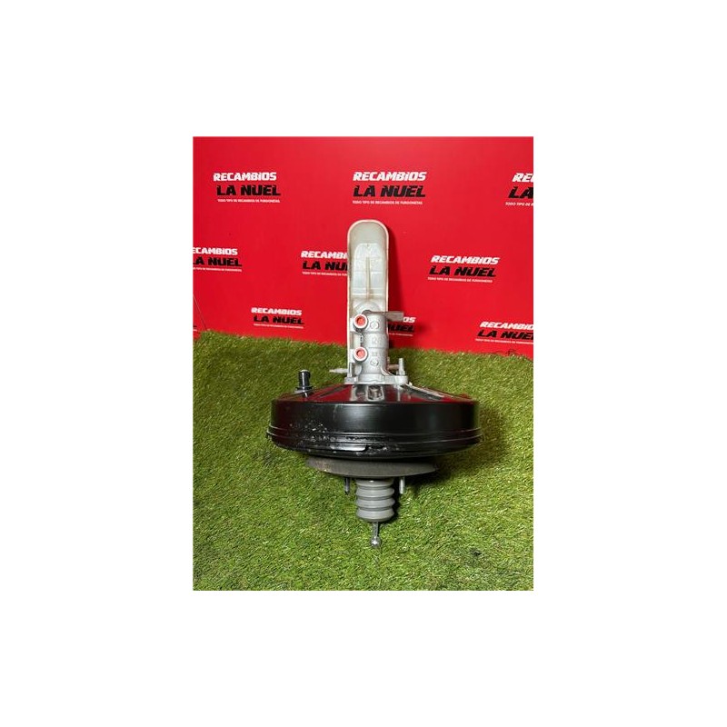 Recambio de servofreno para citroën jumpy furgón (05.2016) 2.0 control m [2,0 ltr. - 90 kw blue-hdi fap] referencia OEM IAM 9805