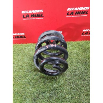 Recambio de muelle amortiguacion para volkswagen t6 transporter bus (sg)(05.2015) 2.0 caravelle premium largo [2,0 ltr. - 110 kw