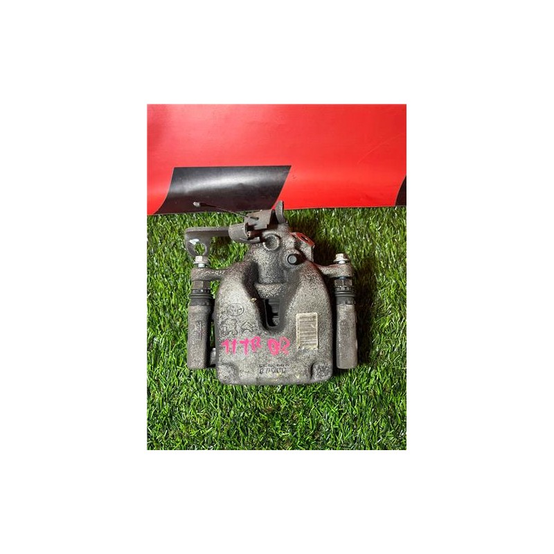 Recambio de pinza freno trasera derecha para citroën jumpy furgón (05.2016) 2.0 control m [2,0 ltr. - 90 kw blue-hdi fap] refere