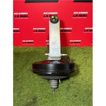 Recambio de servofreno para citroën jumpy furgón (05.2016) 2.0 control m [2,0 ltr. - 90 kw blue-hdi fap] referencia OEM IAM 9805