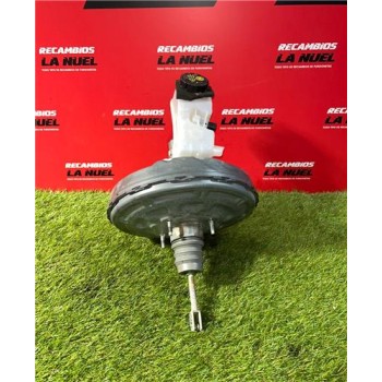 Recambio de servofreno para renault express (04.2021) 1.5 advance [1,5 ltr. - 55 kw blue dci diesel fap] referencia OEM IAM 4721