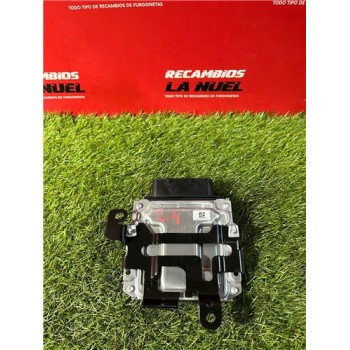 Recambio de modulo electronico para ford transit/tourneo custom combi (ttf)(2012) 2.0 320 l1 transit trend [2,0 ltr. - 96 kw tdc