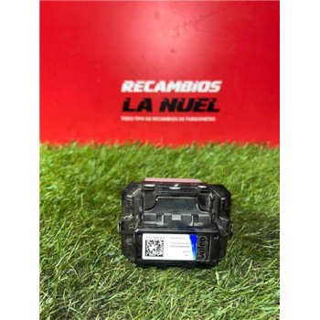 Recambio de resistencia calefaccion para renault trafic iii furgón (06.2014) m9r z7 referencia OEM IAM T1031331MD  