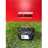 Recambio de resistencia calefaccion para renault trafic iii furgón (06.2014) m9r z7 referencia OEM IAM T1031331MD  