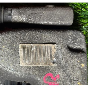 Recambio de pinza freno trasera derecha para citroën jumpy furgón (05.2016) 2.0 control m [2,0 ltr. - 90 kw blue-hdi fap] refere