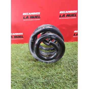 Recambio de muelle amortiguacion para volkswagen t6 transporter bus (sg)(05.2015) 2.0 caravelle premium largo [2,0 ltr. - 110 kw