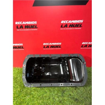 Recambio de cubrecarter para opel vivaro furgón (2019) 1.5 l express [1,5 ltr. - 75 kw cdti dpf] referencia OEM IAM 139732B02  