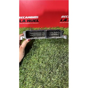 Recambio de centralita motor uce para citroën jumpy furgón (05.2016) 1.5 control m [1,5 ltr. - 75 kw blue-hdi fap] referencia OE