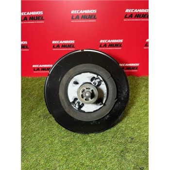 Recambio de servofreno para citroën jumpy furgón (05.2016) 2.0 control m [2,0 ltr. - 90 kw blue-hdi fap] referencia OEM IAM 9805