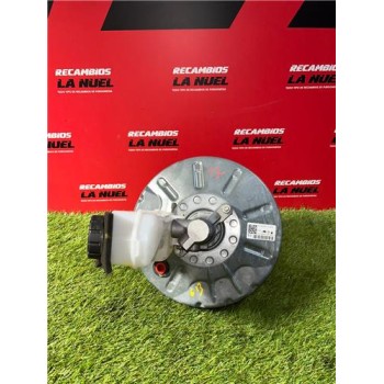 Recambio de servofreno para renault express (04.2021) 1.5 advance [1,5 ltr. - 55 kw blue dci diesel fap] referencia OEM IAM 4721