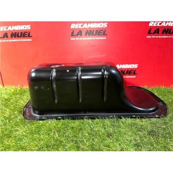 Recambio de cubrecarter para opel vivaro furgón (2019) 1.5 l express [1,5 ltr. - 75 kw cdti dpf] referencia OEM IAM 139732B02  