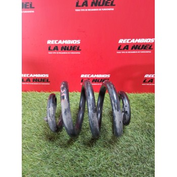 Recambio de muelle amortiguacion para volkswagen t6 transporter bus (sg)(05.2015) 2.0 caravelle premium largo [2,0 ltr. - 110 kw