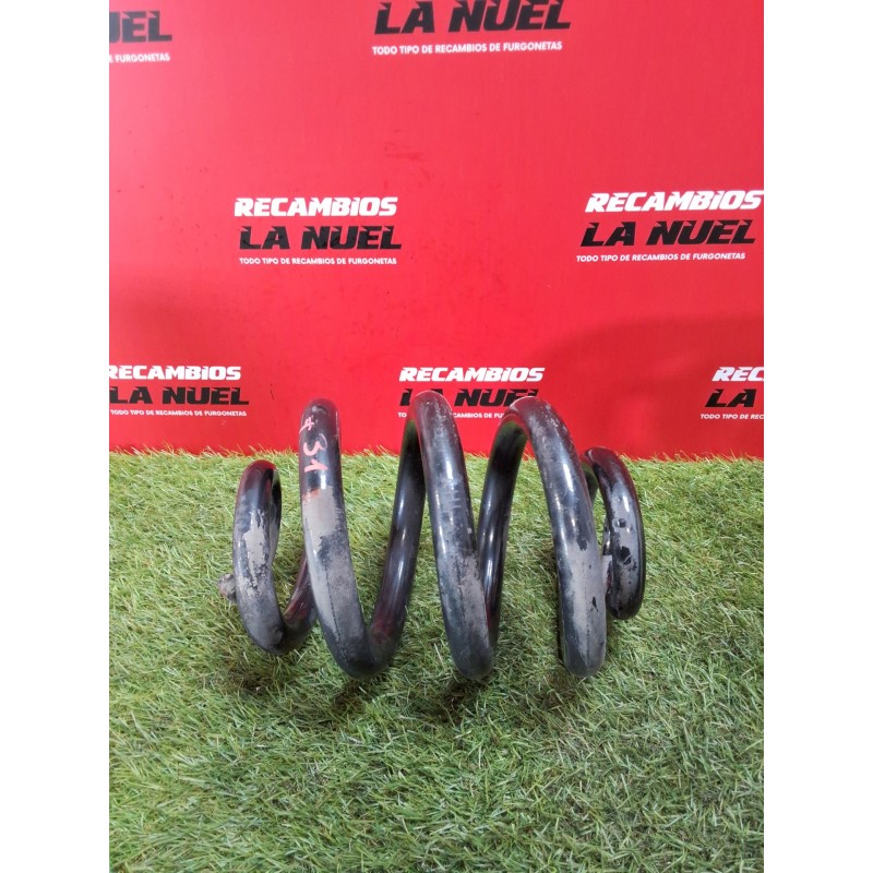 Recambio de muelle amortiguacion para volkswagen t6 transporter bus (sg)(05.2015) 2.0 caravelle premium largo [2,0 ltr. - 110 kw