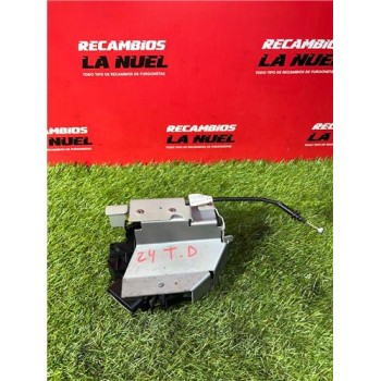 CERRADURA PUERTA TRASERA DERECHA BK21V43288AM 
