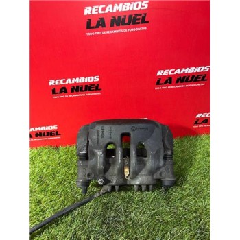 PINZA FRENO DELANTERA IZQUIERDA 410105039R 